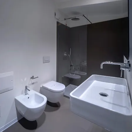 Domus Regina Hotel San Benedetto del Tronto Buitenkant foto