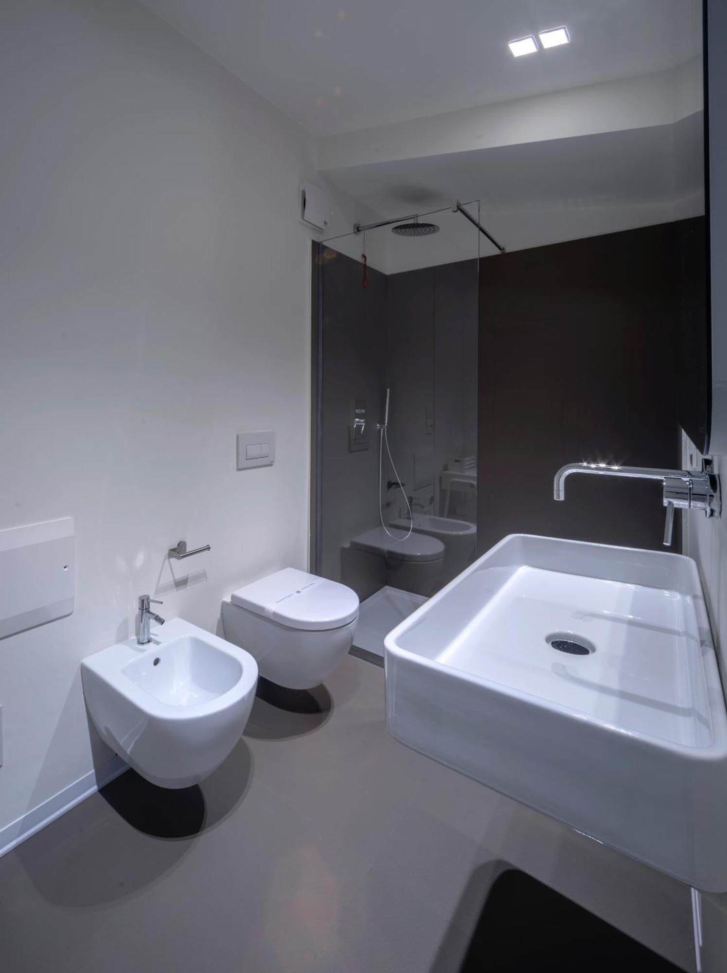 Guest house Domus Regina