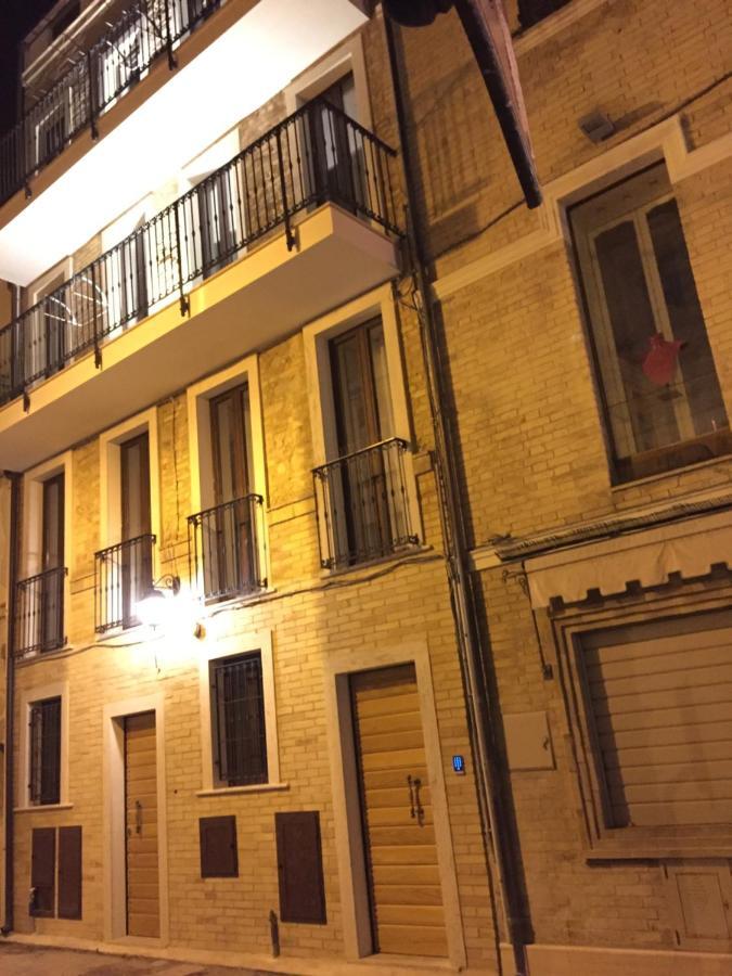 Guest house Domus Regina San Benedetto del Tronto